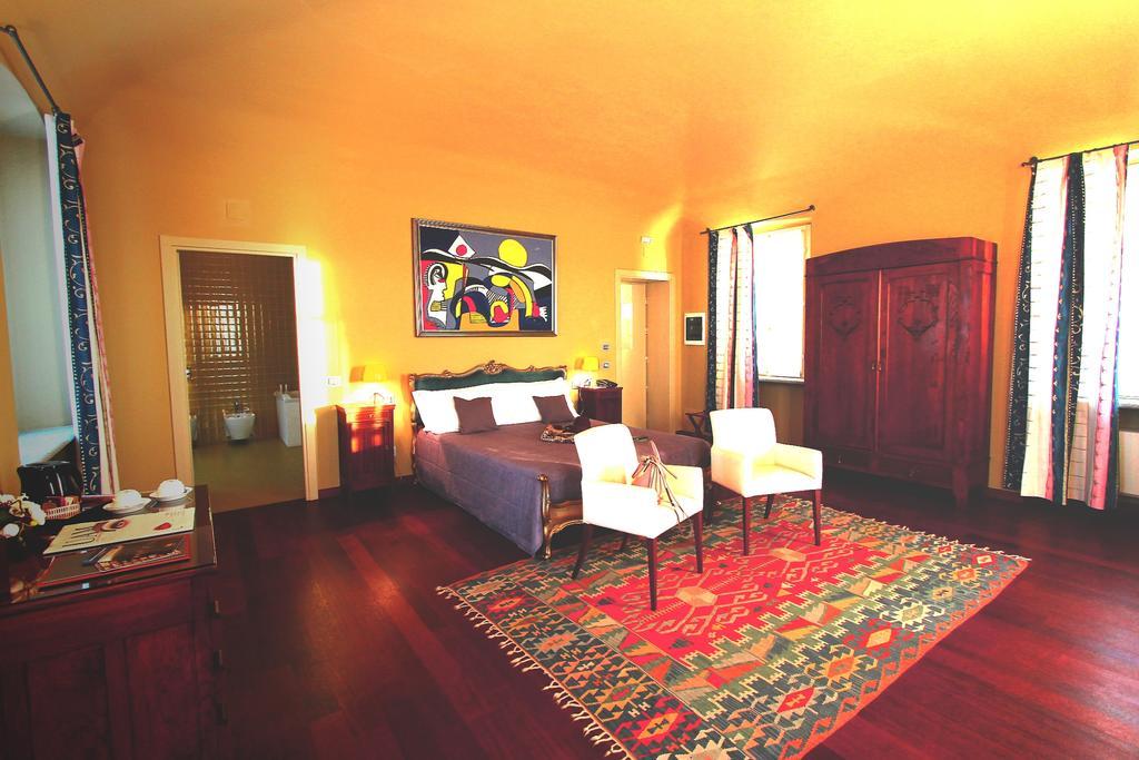 La Fermata Resort Alessandria Exterior photo
