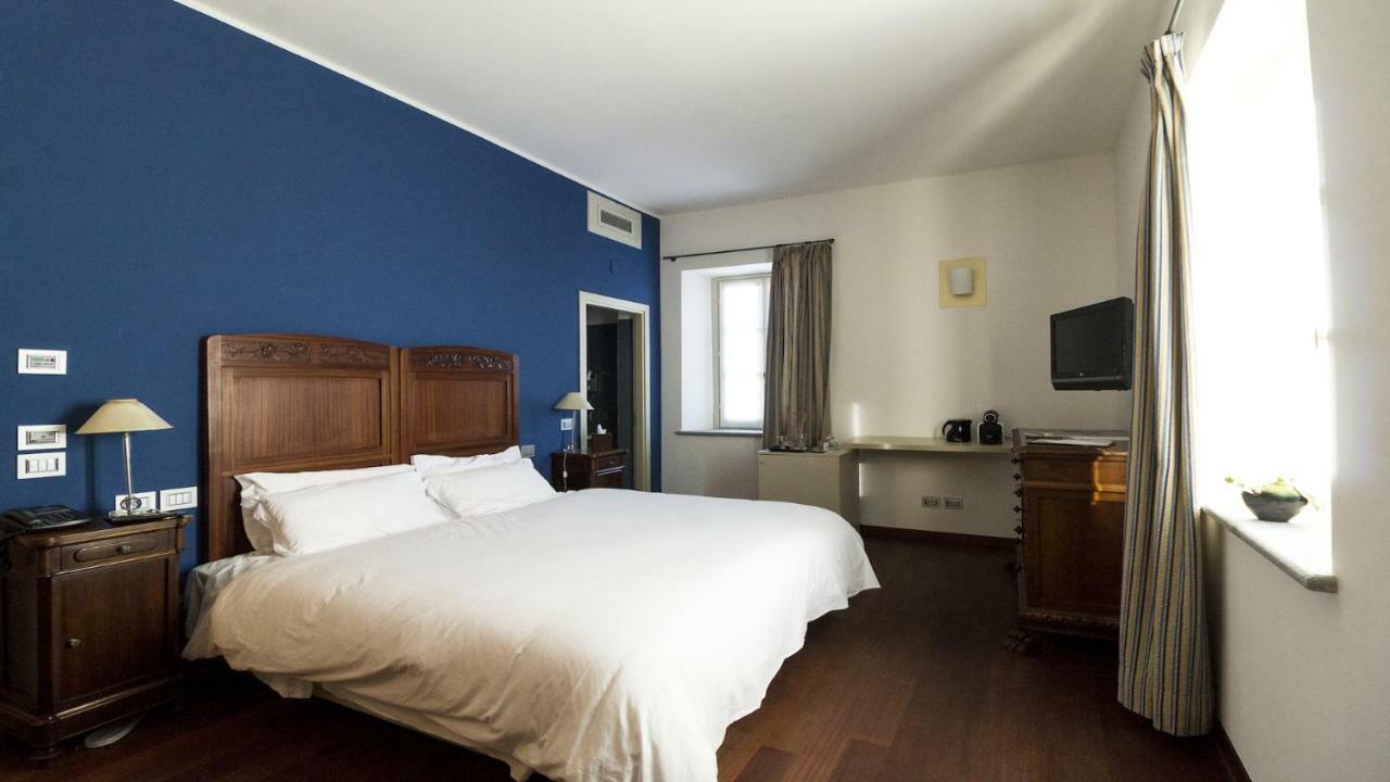 La Fermata Resort Alessandria Exterior photo